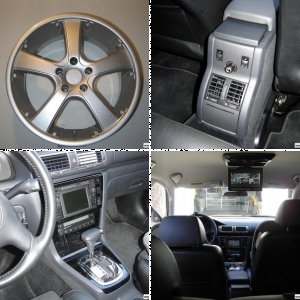 Passat 1.9 TDI Variant ()