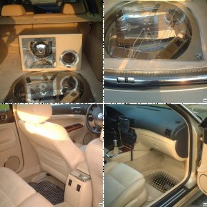 Passat 1.9 TDI Variant (3BG)