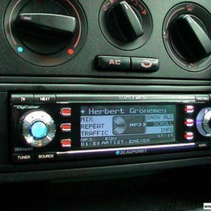 Passat 1.9 TDI Variant (3B)