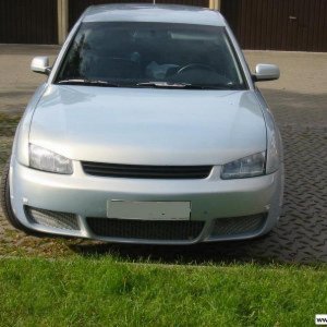 Passat 1.6 (3B)