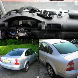 Passat 1.9 TDI (3BG)