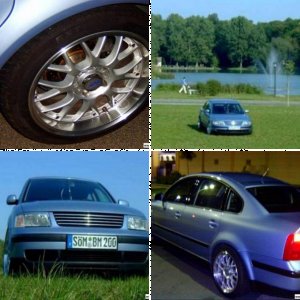 Passat 1.8T (3B)