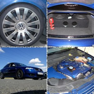 Passat 1.9 TDI (3BG)