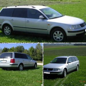Passat 1.8 Variant (3B)