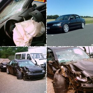 Passat 2.3 V5 (3B)
