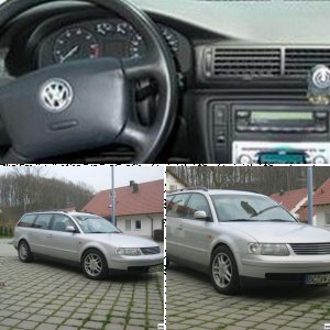 Passat 1.8 Variant (3B)
