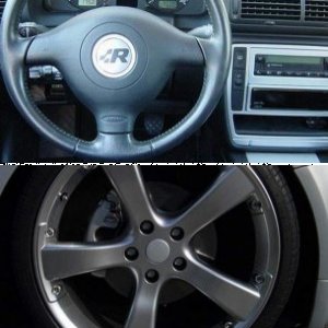 Passat 1.8T Variant (3B)
