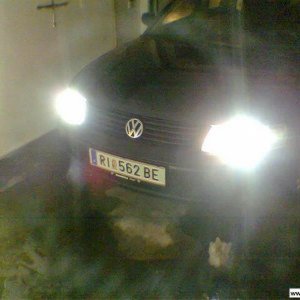 Passat 1.9 TDI (3B)