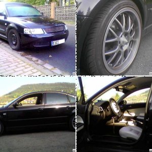 Passat 1.8T (3B)
