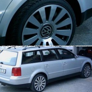 Passat 1.6 Variant (3B)