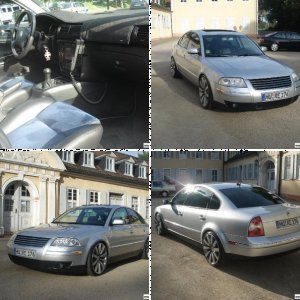 Passat 1.9 TDI (3BG)
