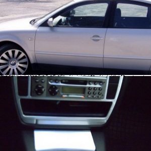 Passat 1.9 TDI (3B)