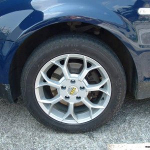 Passat 1.9 TDI Variant (3B)