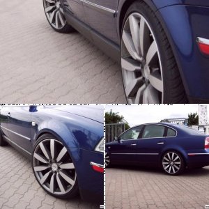 Passat 1.9 TDI (3BG)