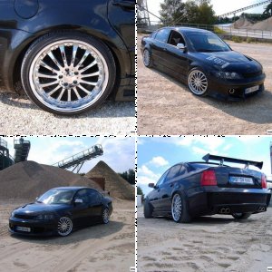 Passat 1.8T (3B)