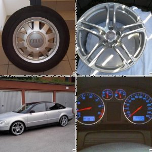 Passat 1.8 (3B)
