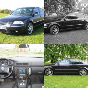Passat 1.9 TDI (3BG)