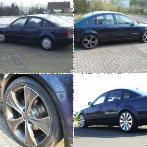 Passat 1.8T (3B)