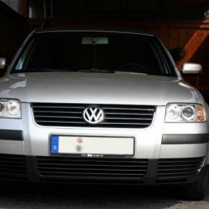 Passat 1.6 Variant (3BG)