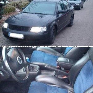 Passat 1.8T (3B)