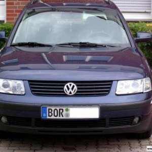 Passat 1.8 Variant (3B)