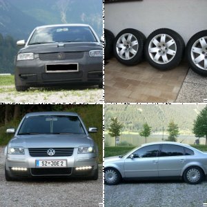 Passat 1.9 TDI (3BG)