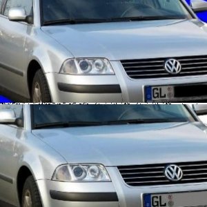 Passat 1.9 TDI (3BG)