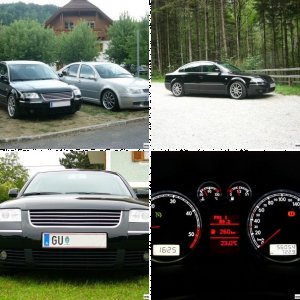 Passat 1.9 TDI (3BG)