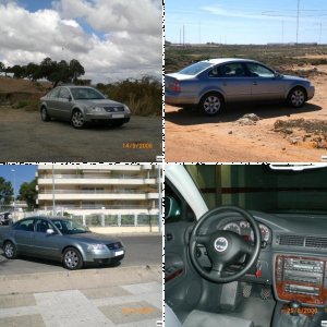 Passat 1.9 TDI (3BG)
