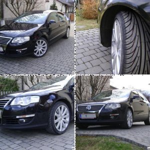 Passat 1.9 TDI (3C)