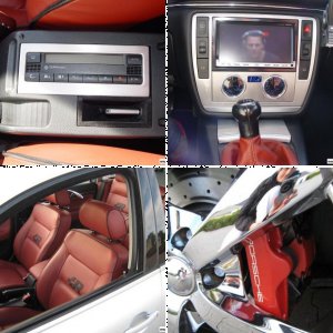 Passat 1.9 TDI Variant (3BG)