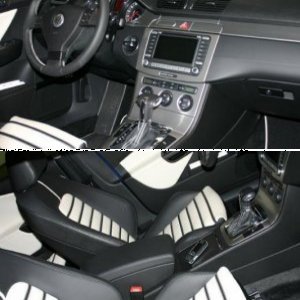 Passat 2.0 TDI DPF Variant (3C)