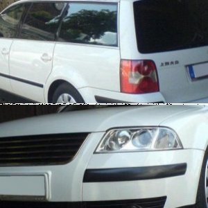 Passat 1.9 TDI Variant (3BG)