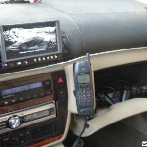 Passat 2.8 V6 Variant (3B)