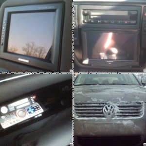 Passat 1.9 TDI Variant (3BG)