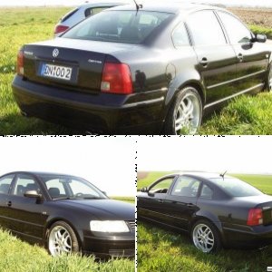 Passat 2.3 V5 (3B)