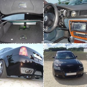 Passat 1.9 TDI (3BG)