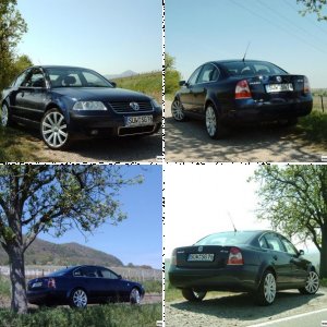 Passat 2.0 (3BG)
