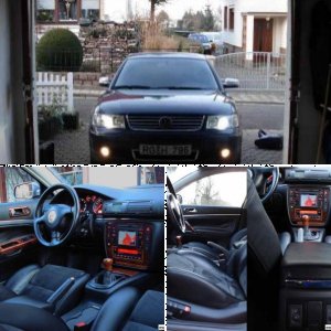 Passat 1.8 (3B)