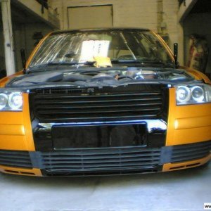 Passat 1.6 Variant (3BG)