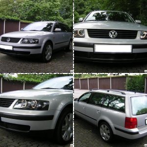 Passat 1.8 Variant (3B)