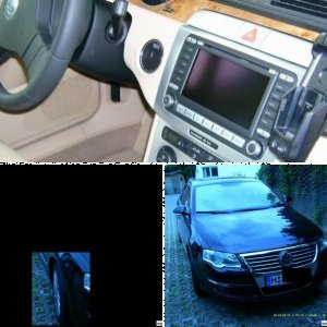 Passat 2.0 TDI DPF (3C)