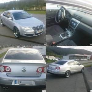 Passat 1.9 TDI (3C)