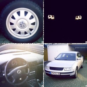 Passat 1.8 (3B)