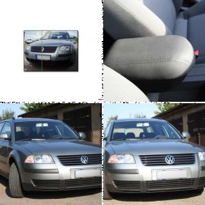 Passat 1.6 Variant (3BG)