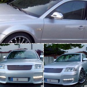 Passat 1.9 TDI (3BG)