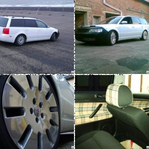 Passat 1.8 Variant (3B)