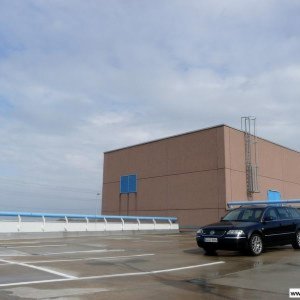 Passat W8 Variant (3BG)