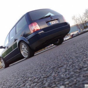 Passat 1.6 Variant (3B)