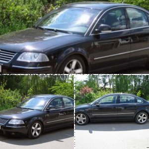 Passat 1.9 TDI (3BG)